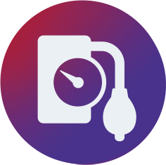 Photo blood pressure